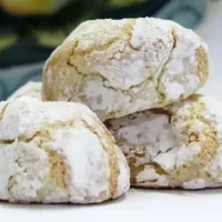 paste di mandorla